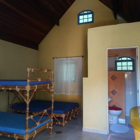 فيلا Rancho Maria Pimenta Joanópolis المظهر الخارجي الصورة