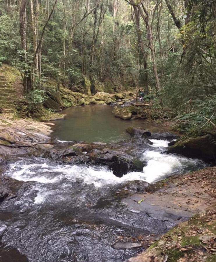فيلا Rancho Maria Pimenta Joanópolis المظهر الخارجي الصورة