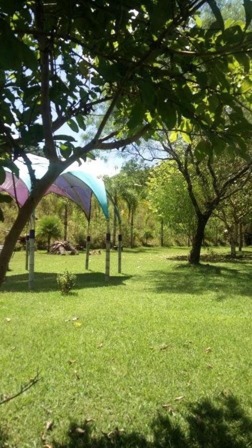 فيلا Rancho Maria Pimenta Joanópolis المظهر الخارجي الصورة