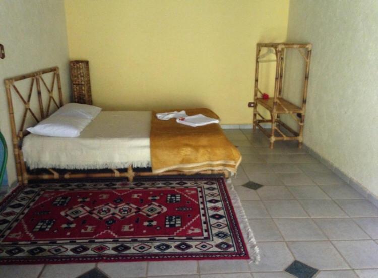 فيلا Rancho Maria Pimenta Joanópolis المظهر الخارجي الصورة
