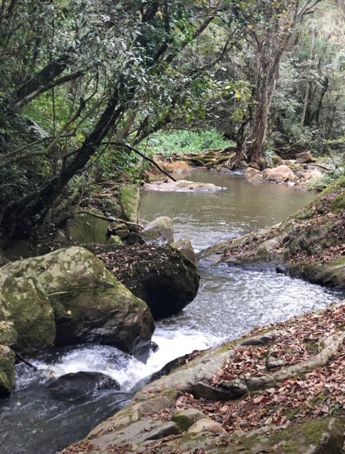 فيلا Rancho Maria Pimenta Joanópolis المظهر الخارجي الصورة