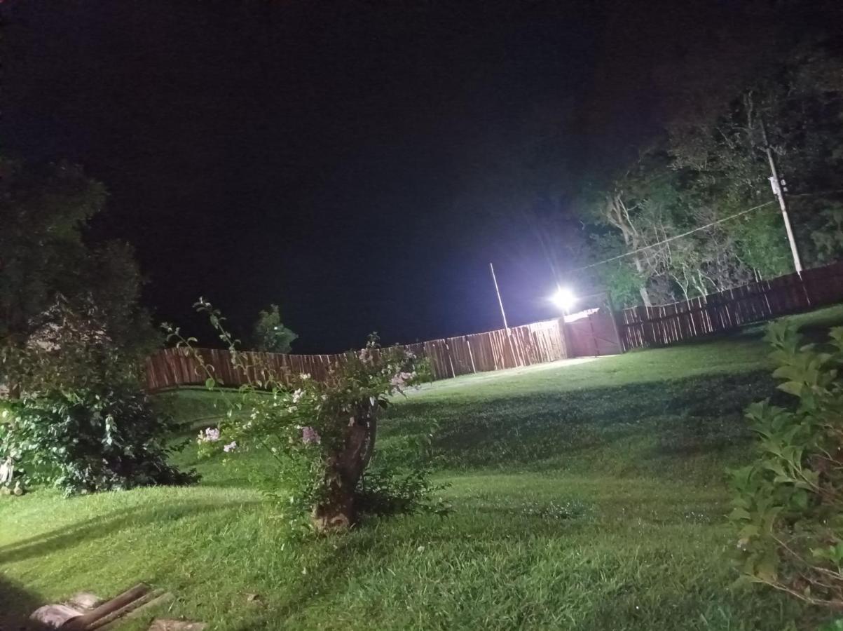 فيلا Rancho Maria Pimenta Joanópolis المظهر الخارجي الصورة