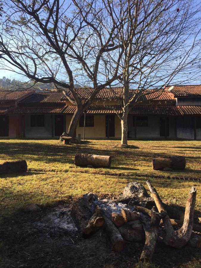 فيلا Rancho Maria Pimenta Joanópolis المظهر الخارجي الصورة