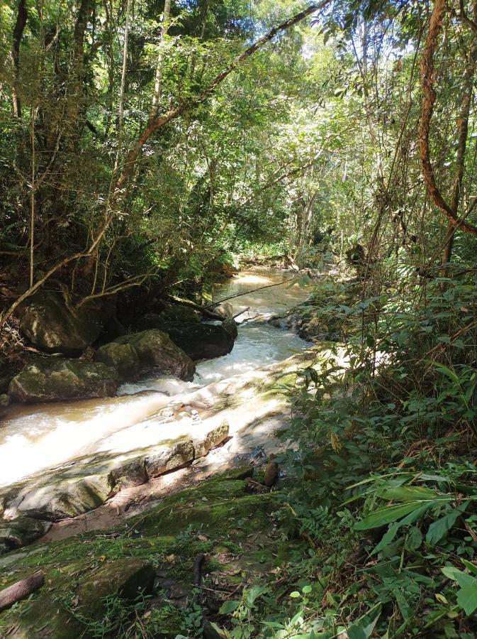 فيلا Rancho Maria Pimenta Joanópolis المظهر الخارجي الصورة