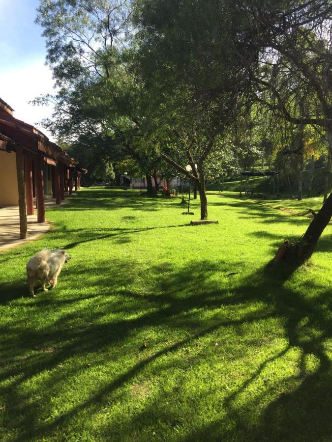 فيلا Rancho Maria Pimenta Joanópolis المظهر الخارجي الصورة