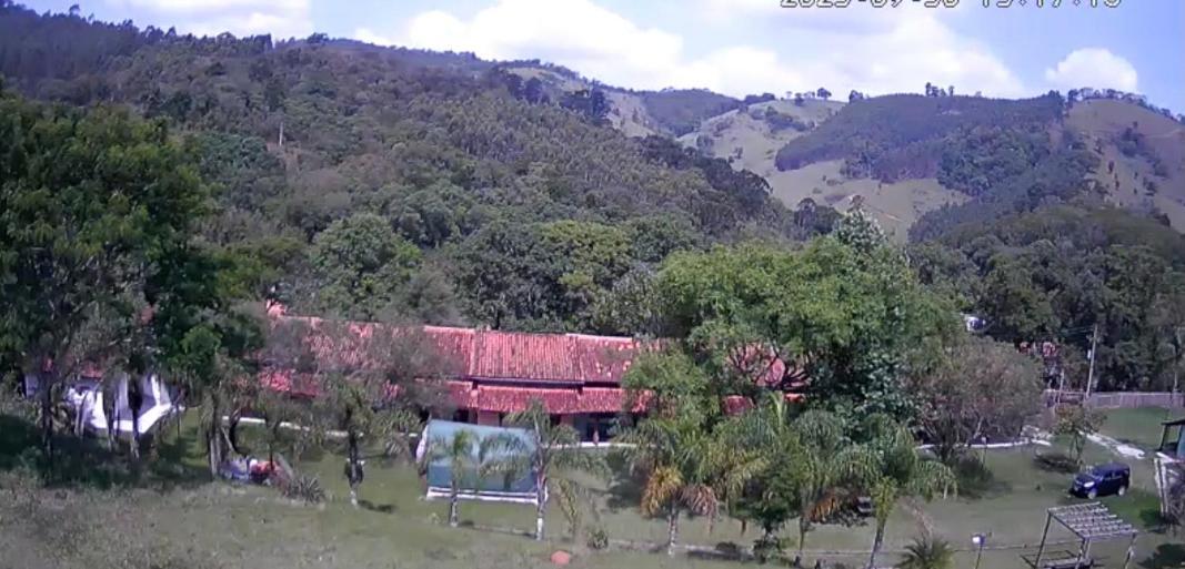 فيلا Rancho Maria Pimenta Joanópolis المظهر الخارجي الصورة