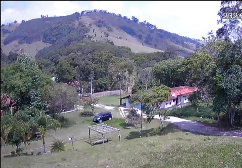 فيلا Rancho Maria Pimenta Joanópolis المظهر الخارجي الصورة