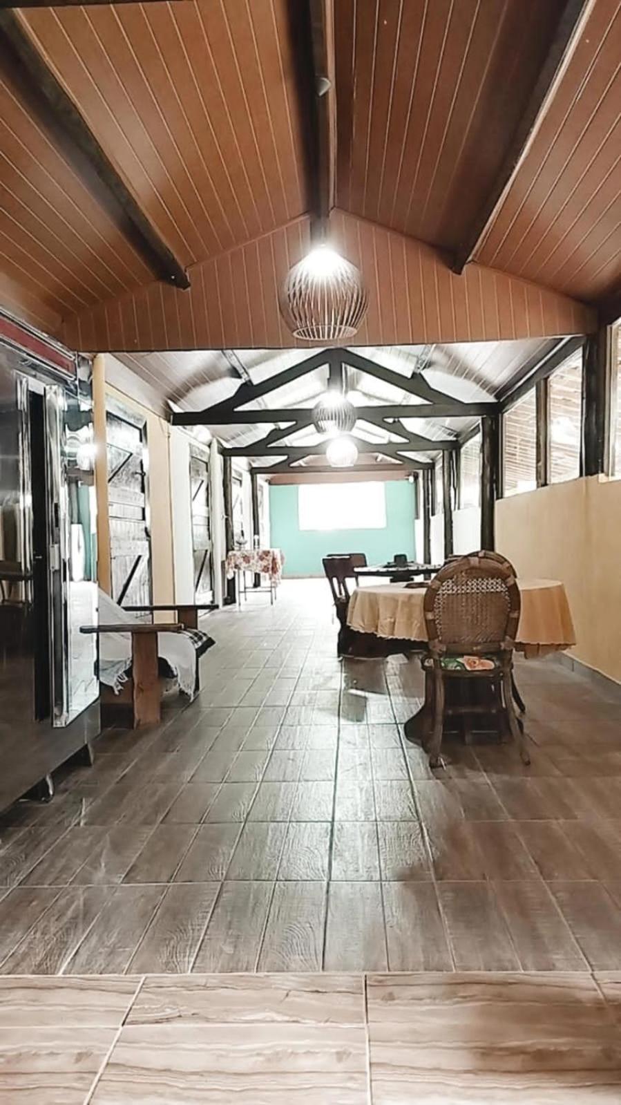فيلا Rancho Maria Pimenta Joanópolis المظهر الخارجي الصورة