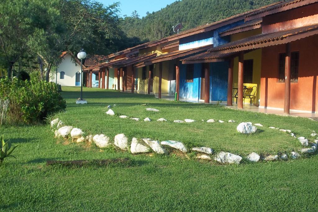 فيلا Rancho Maria Pimenta Joanópolis المظهر الخارجي الصورة