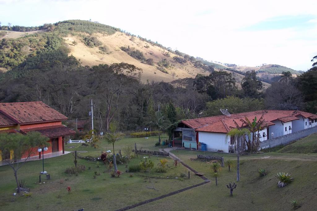 فيلا Rancho Maria Pimenta Joanópolis المظهر الخارجي الصورة