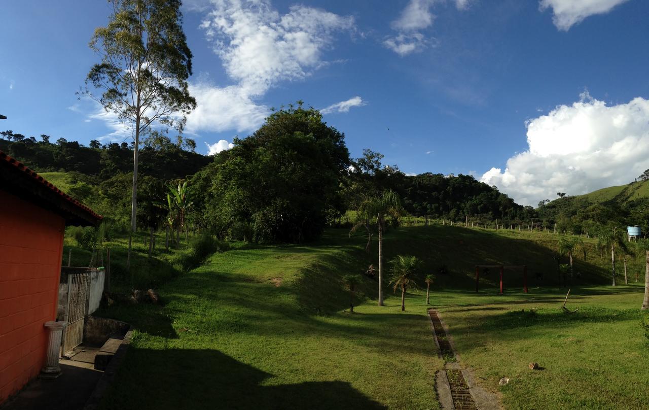 فيلا Rancho Maria Pimenta Joanópolis المظهر الخارجي الصورة