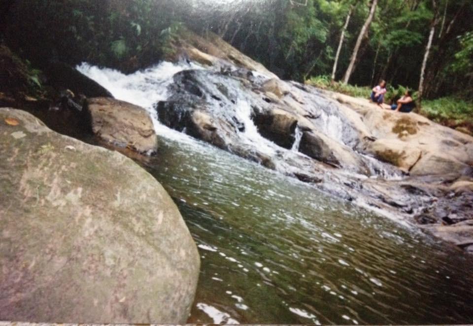 فيلا Rancho Maria Pimenta Joanópolis المظهر الخارجي الصورة