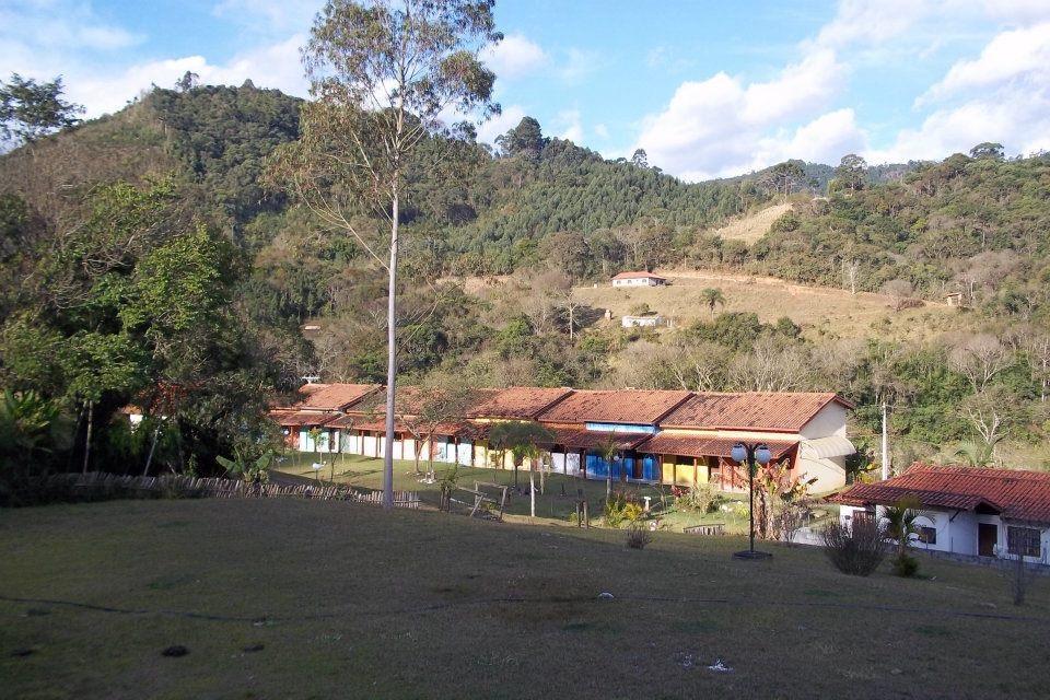 فيلا Rancho Maria Pimenta Joanópolis المظهر الخارجي الصورة
