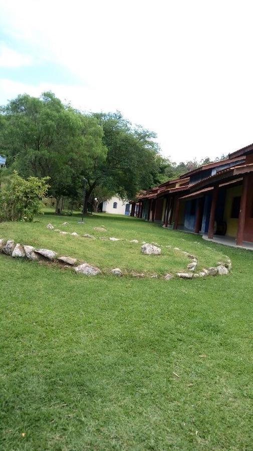 فيلا Rancho Maria Pimenta Joanópolis المظهر الخارجي الصورة