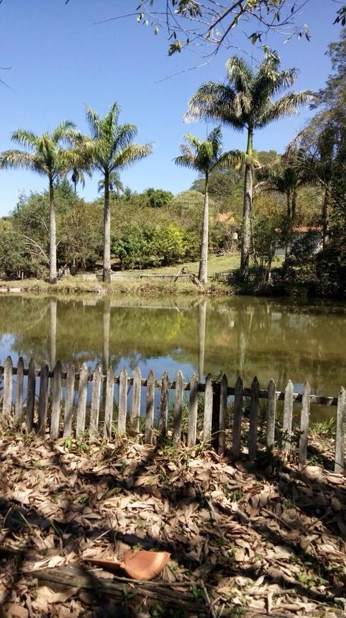 فيلا Rancho Maria Pimenta Joanópolis المظهر الخارجي الصورة