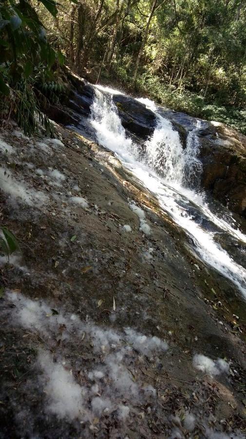 فيلا Rancho Maria Pimenta Joanópolis المظهر الخارجي الصورة