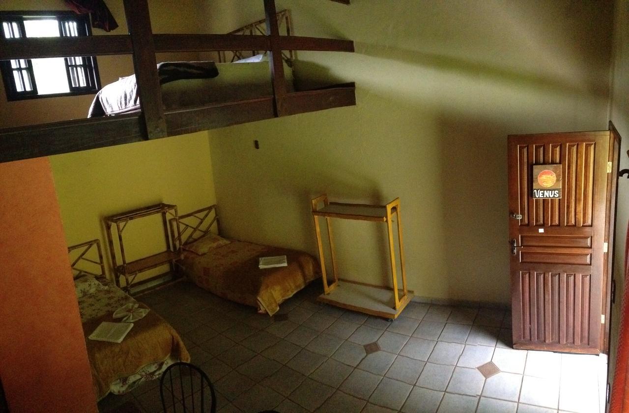 فيلا Rancho Maria Pimenta Joanópolis المظهر الخارجي الصورة